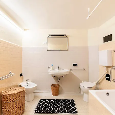 Ca Formosa Apartment *