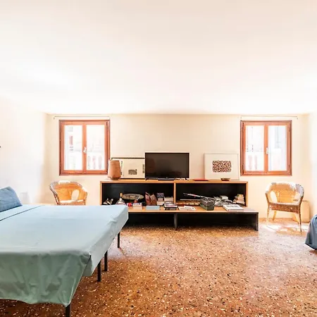 Ca Formosa Apartamento Veneza