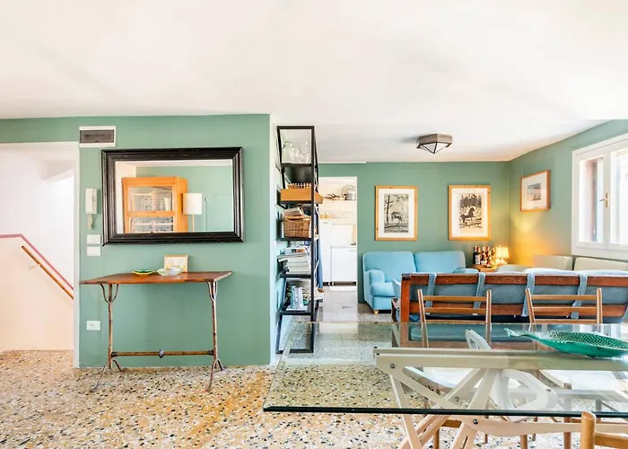 Ca Formosa * Wenecja