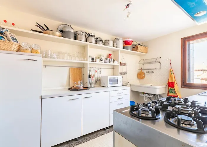 Apartament Ca Formosa *