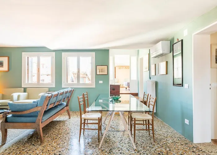 Apartament Ca Formosa *