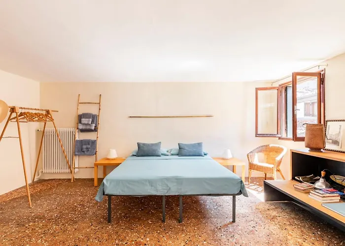 Apartament Ca Formosa *