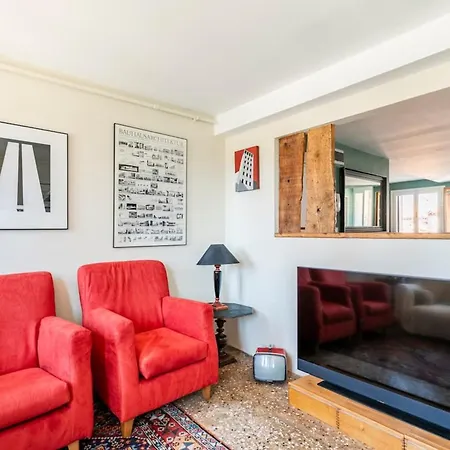 Ca Formosa Appartement Venetië