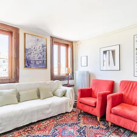 Ca Formosa Appartement *