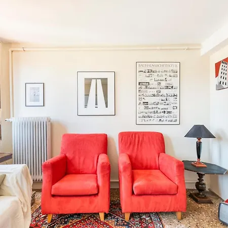 Ca Formosa Appartement Venetië