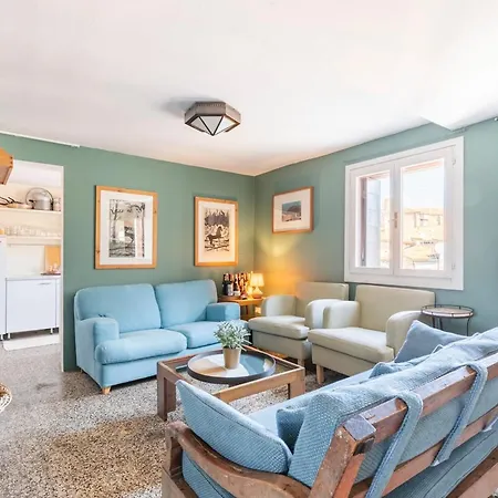 Apartment Ca Formosa Venice