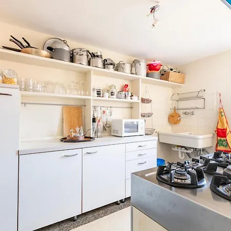 Apartamento Ca Formosa *