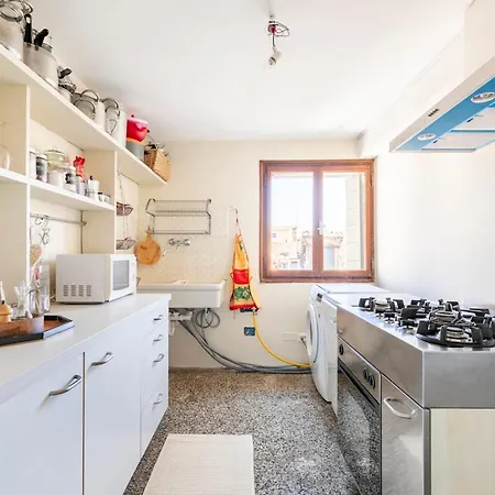 Appartement Ca Formosa *