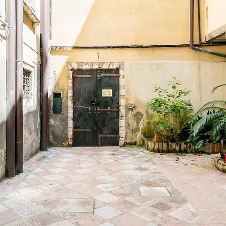 Ca Formosa Appartement *