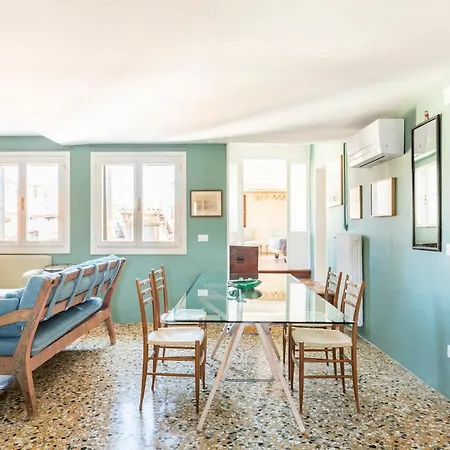 Appartement Ca Formosa *