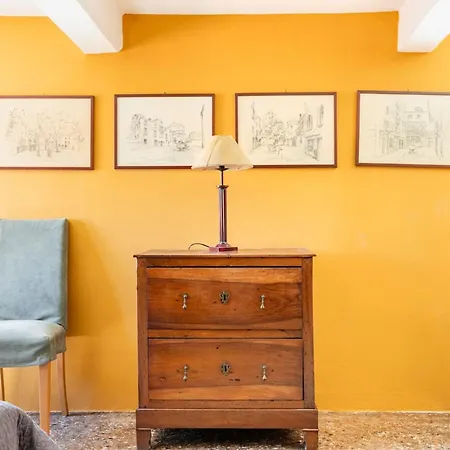 Apartamento Ca Formosa *