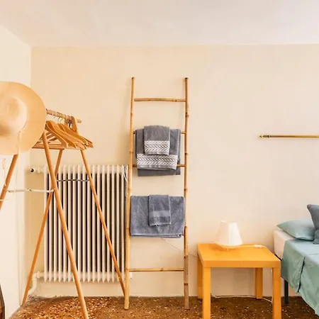 Ca Formosa Apartment *