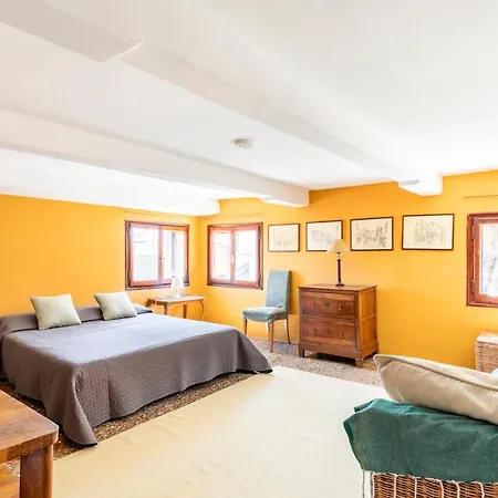 Ca Formosa Apartment *