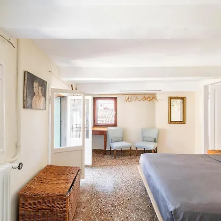 Apartamento Ca Formosa Venecia