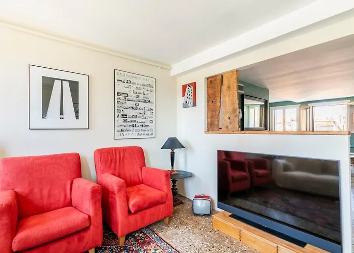 Ca Formosa Apartamento Venecia