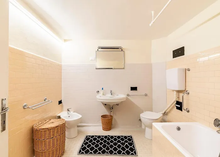 Ca Formosa Apartman *