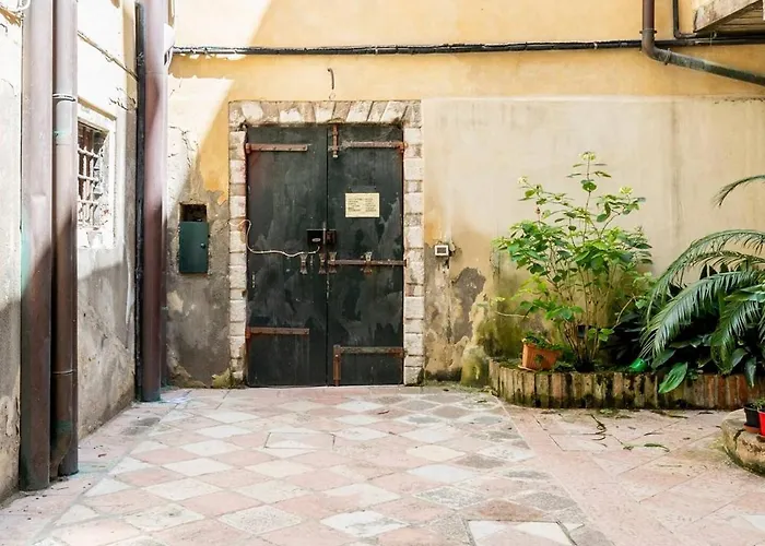 Ca Formosa Apartman *