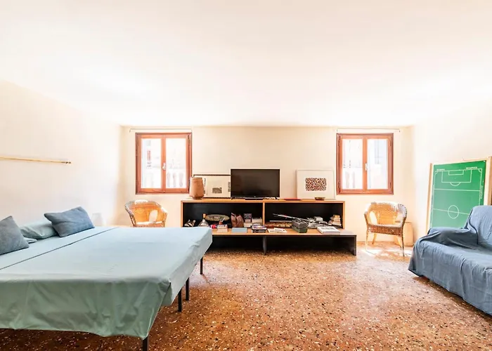 Cà Formosa Appartement Venise