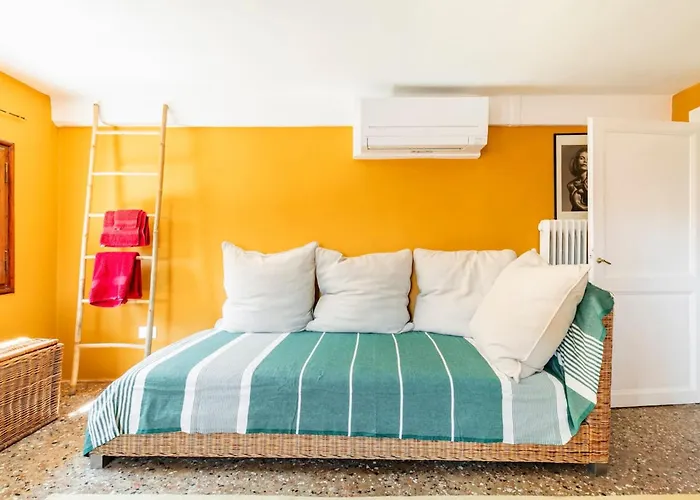 Appartement Cà Formosa Venise