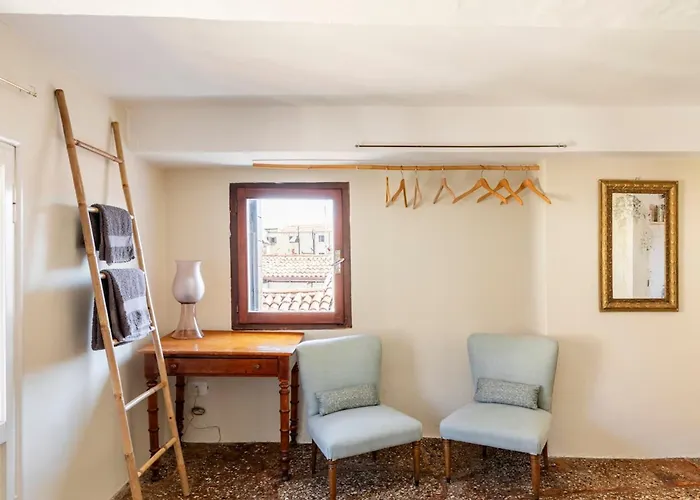 Cà Formosa * Venise