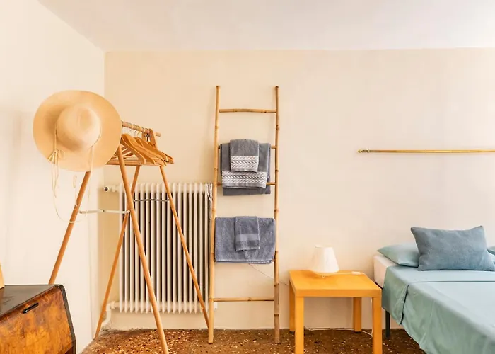 Ca Formosa Apartamento *