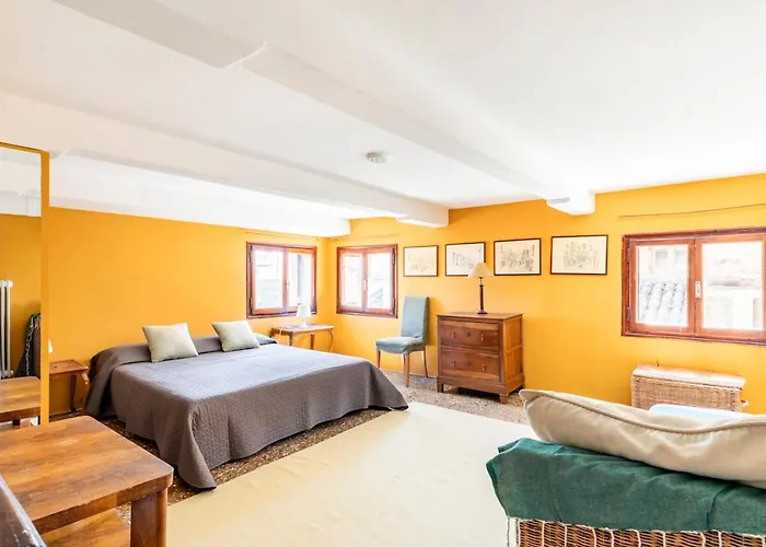 Ca Formosa Apartamento *