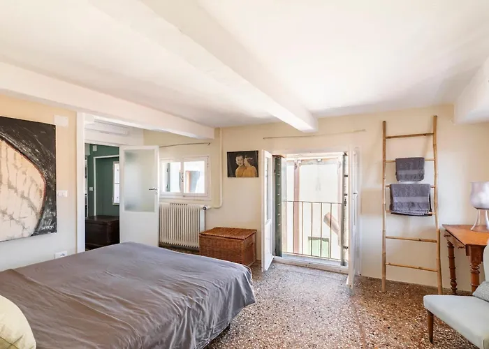 Ca Formosa Apartamento *