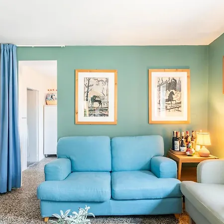 Ca Formosa Apartmán *