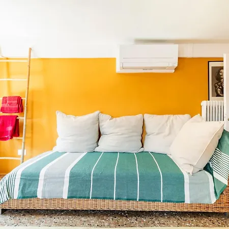 Apartmán Ca Formosa Benátky