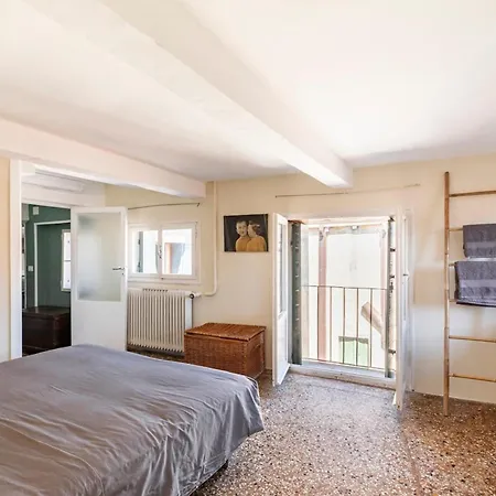 Ca Formosa Apartmán *